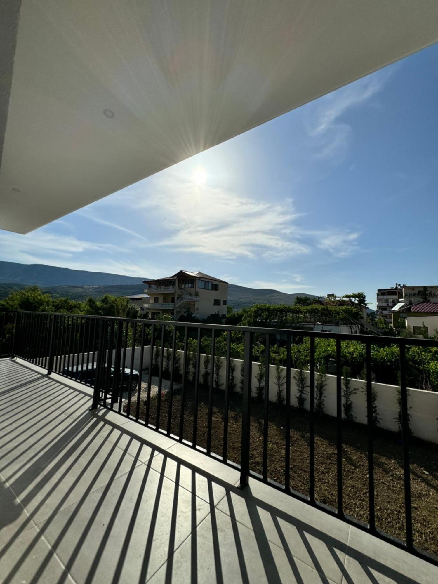Villa Papa-Berat Exterior foto